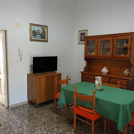 Casa Teresina Apartman Cannole Kültér fotó
