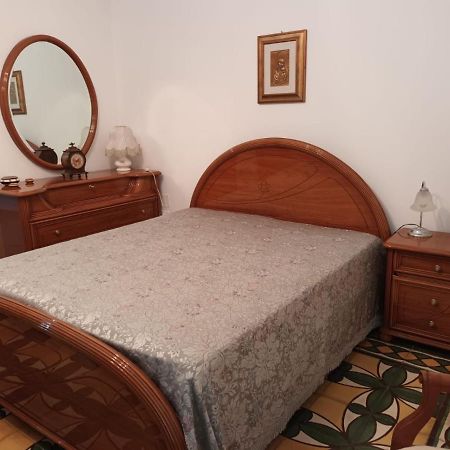 Casa Teresina Apartman Cannole Kültér fotó