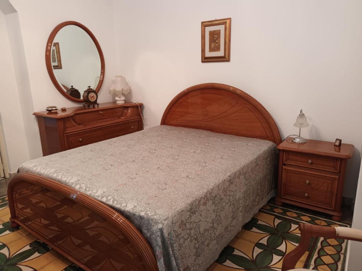 Casa Teresina Apartman Cannole Kültér fotó