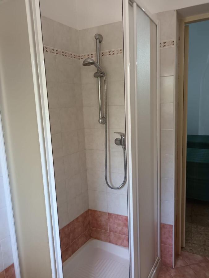 Casa Teresina Apartman Cannole Kültér fotó