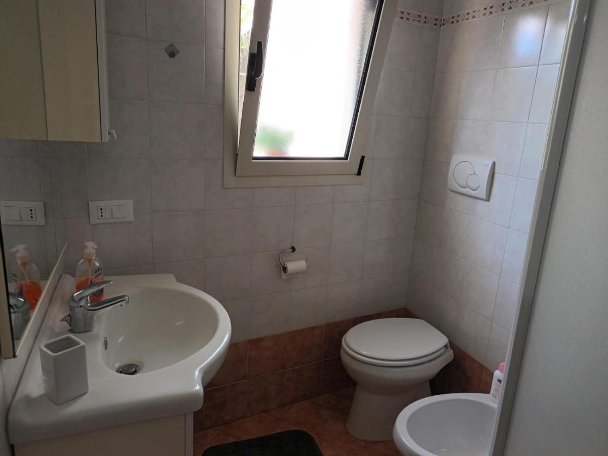 Casa Teresina Apartman Cannole Kültér fotó